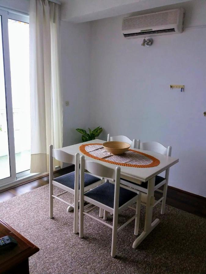 Apartman Kristin Podaca Exterior foto